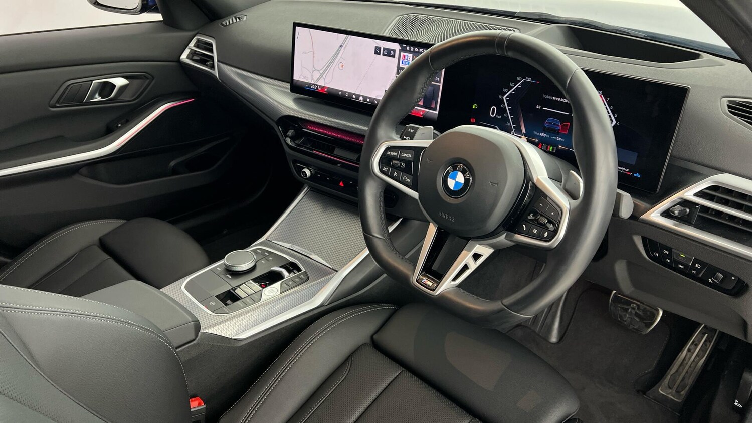 Used BMW 3 Series 2025 for sale - 76824912: Photo 6