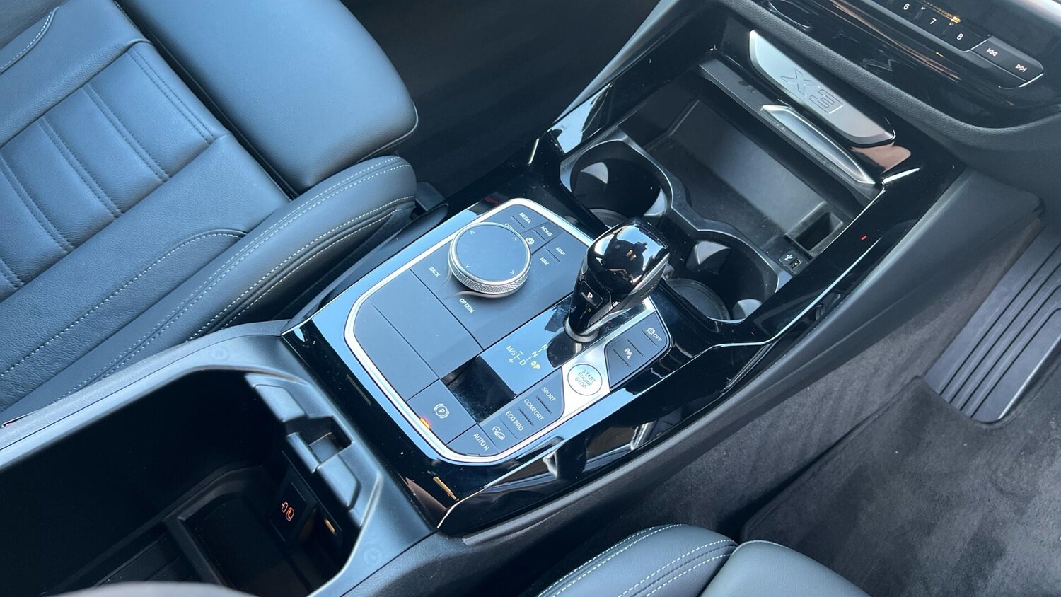 Used BMW X3 2023 for sale - 77683229: Photo 10