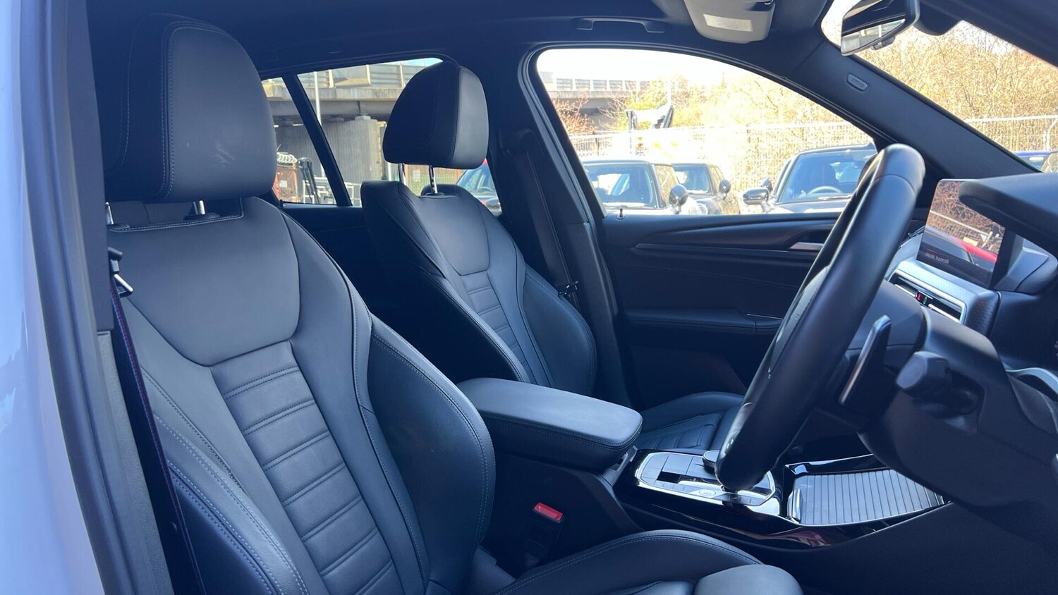 Used BMW X3 2023 for sale - 77683229: Photo 11