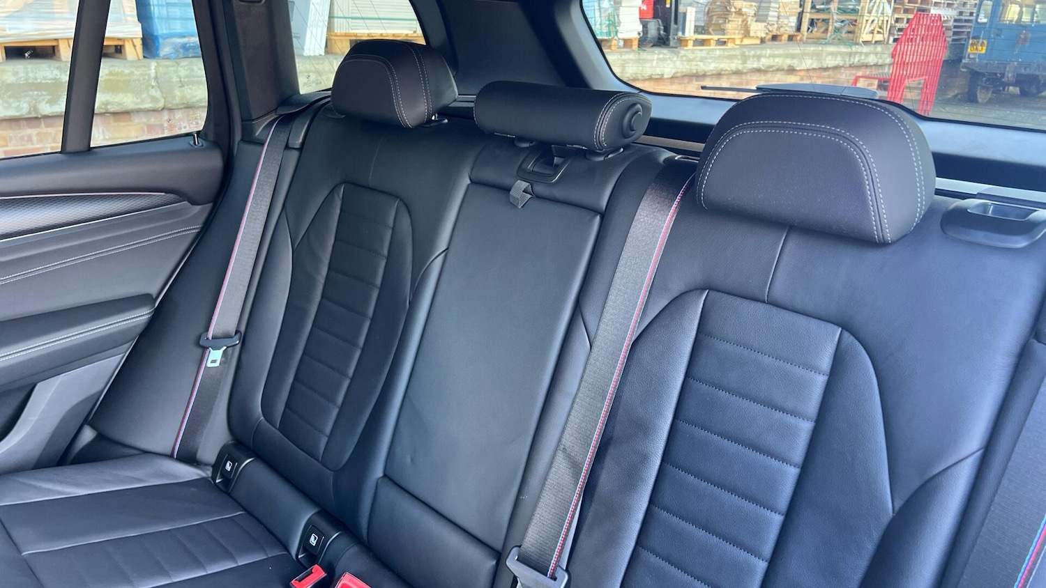 Used BMW X3 2023 for sale - 77683229: Photo 12