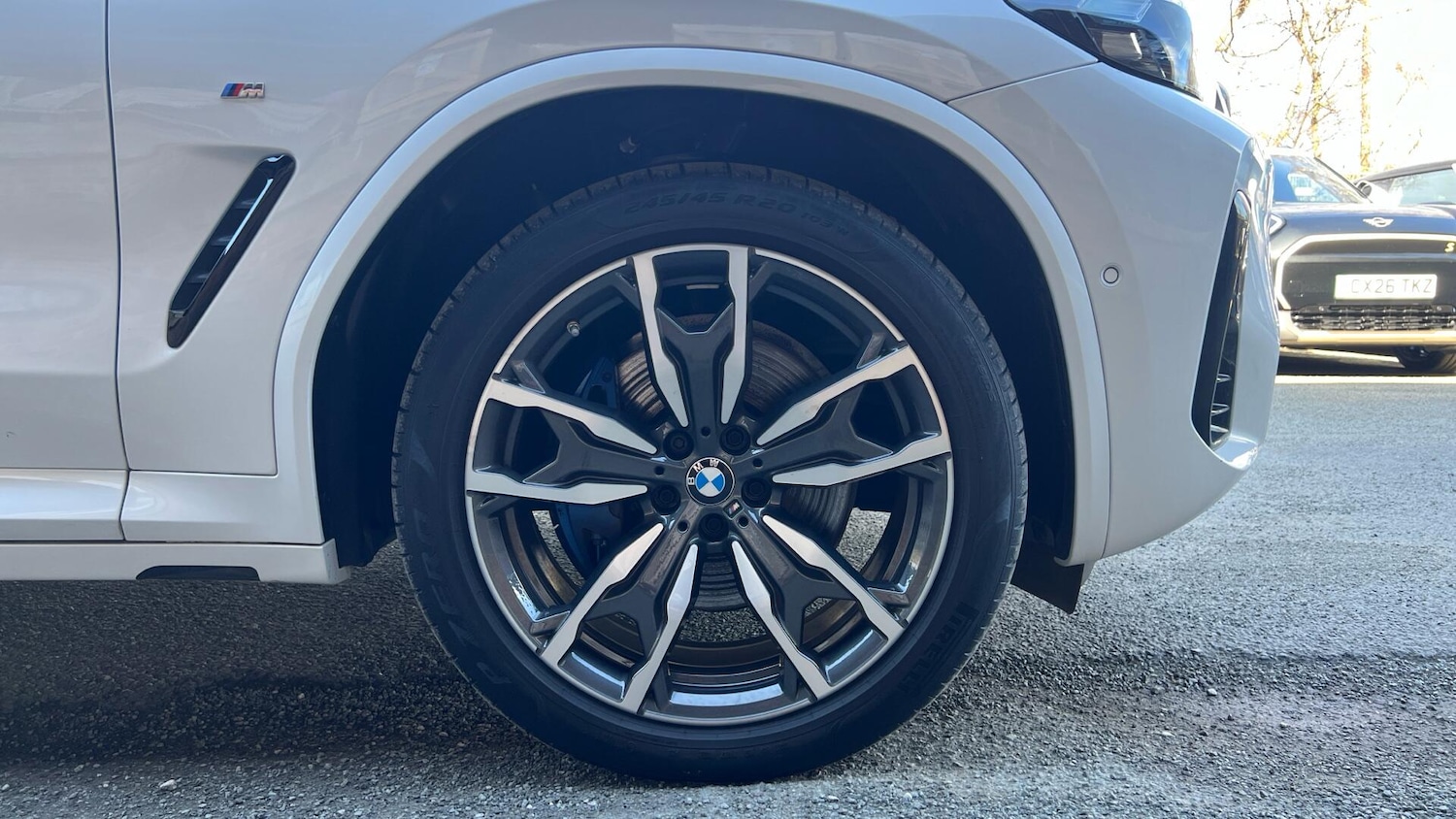 Used BMW X3 2023 for sale - 77683229: Photo 14