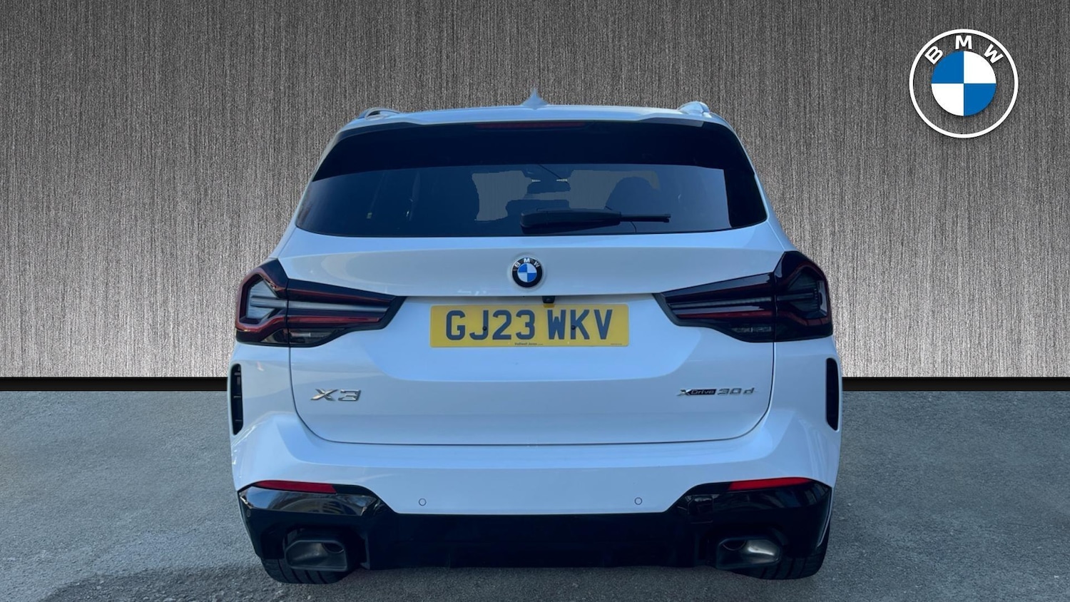 Used BMW X3 2023 for sale - 77683229: Photo 15