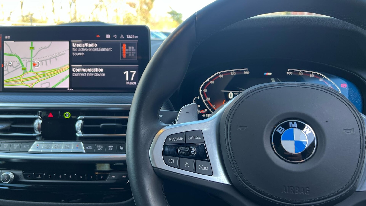 Used BMW X3 2023 for sale - 77683229: Photo 17