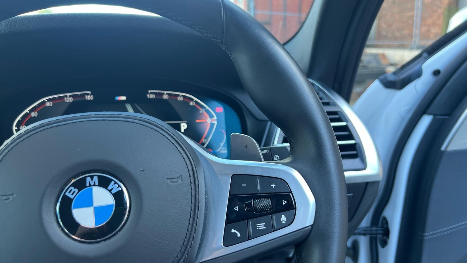 Used BMW X3 2023 for sale - 77683229: Photo 18