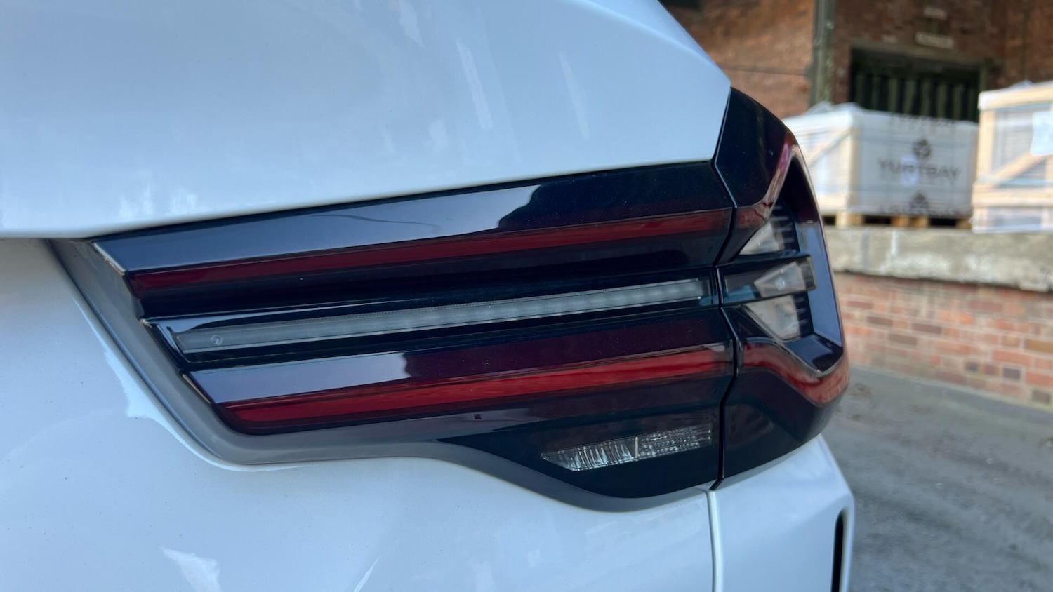 Used BMW X3 2023 for sale - 77683229: Photo 21