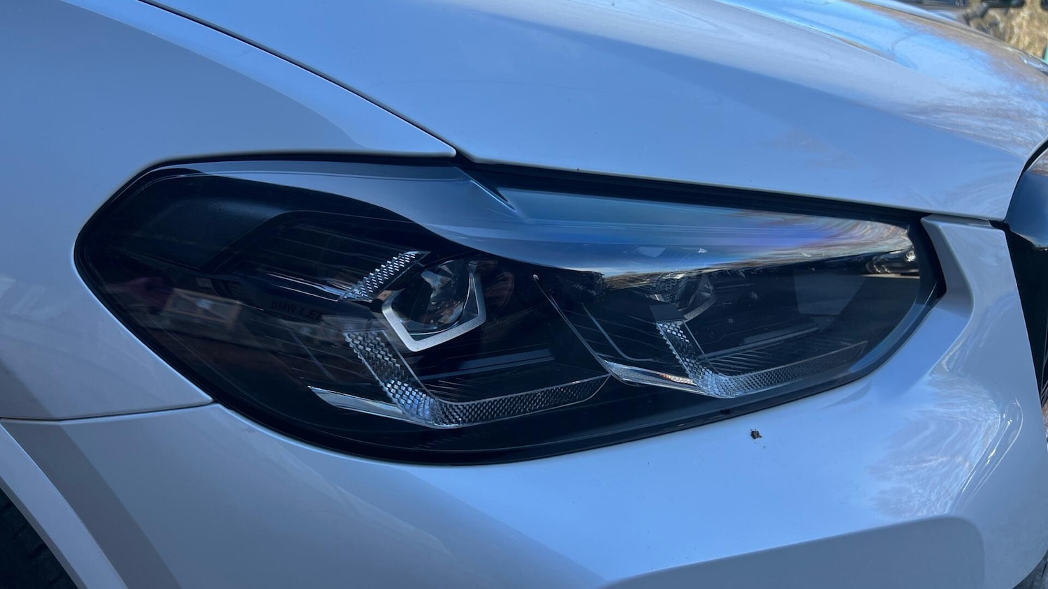 Used BMW X3 2023 for sale - 77683229: Photo 22