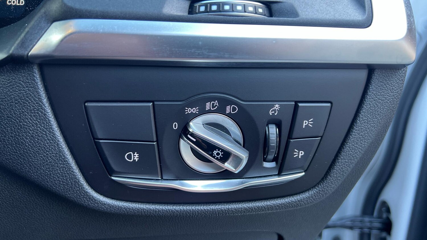 Used BMW X3 2023 for sale - 77683229: Photo 24