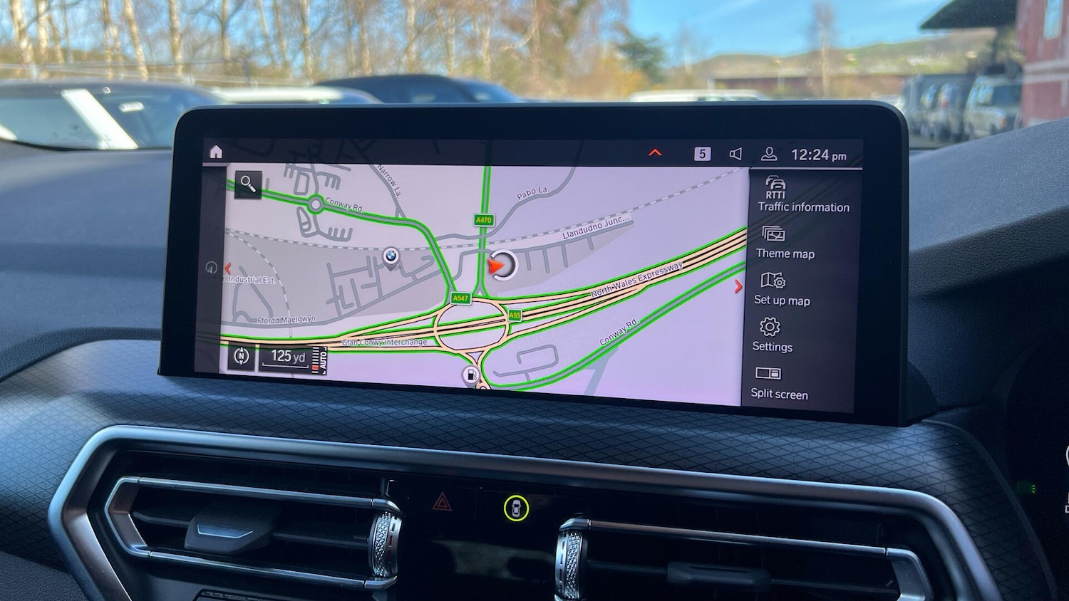 Used BMW X3 2023 for sale - 77683229: Photo 26