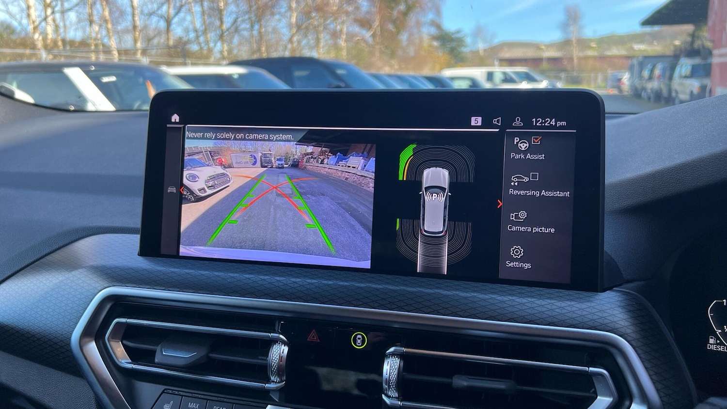 Used BMW X3 2023 for sale - 77683229: Photo 27