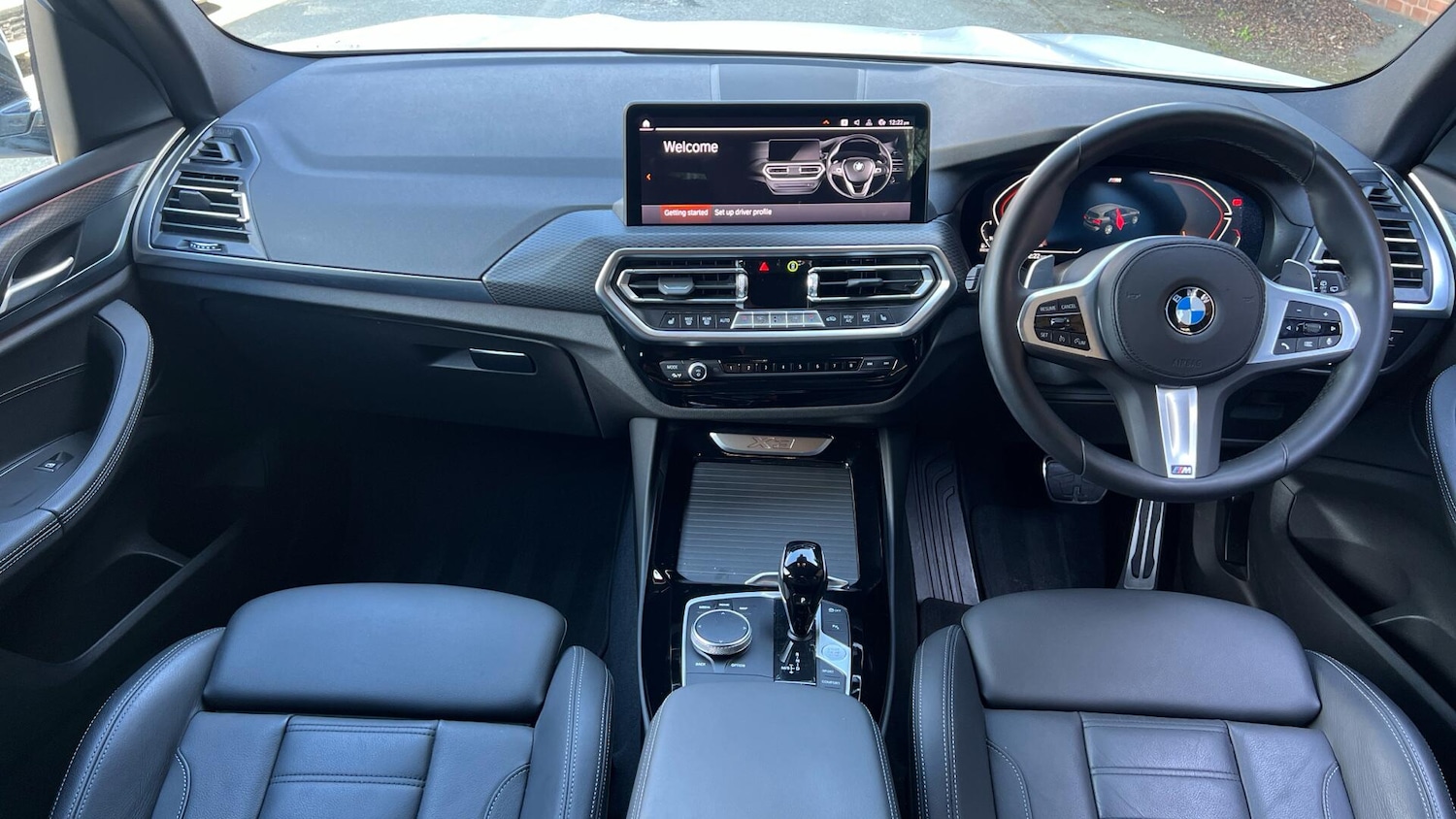 Used BMW X3 2023 for sale - 77683229: Photo 4