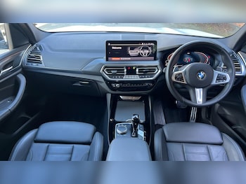 Used BMW X3 2023 for sale - 77683229: Photo