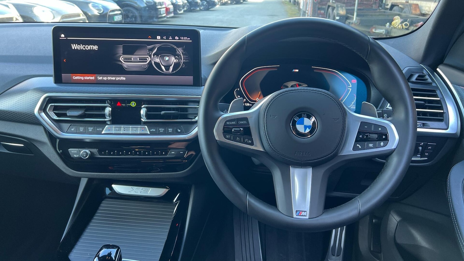 Used BMW X3 2023 for sale - 77683229: Photo 5