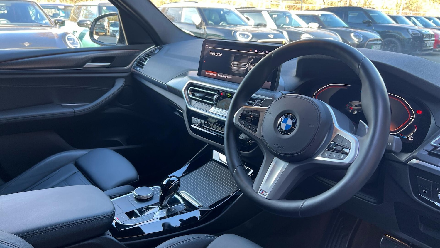 Used BMW X3 2023 for sale - 77683229: Photo 6