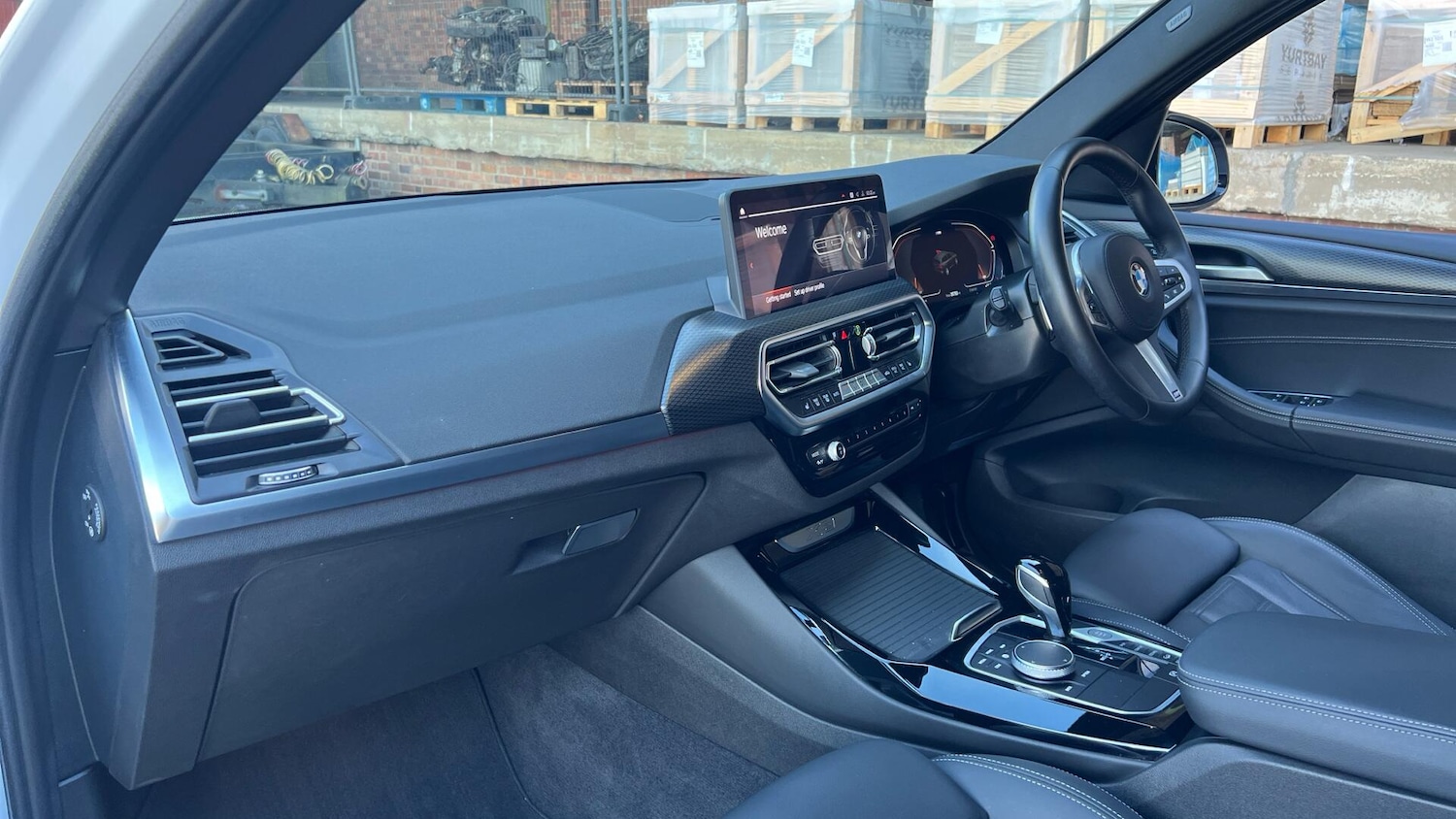 Used BMW X3 2023 for sale - 77683229: Photo 7