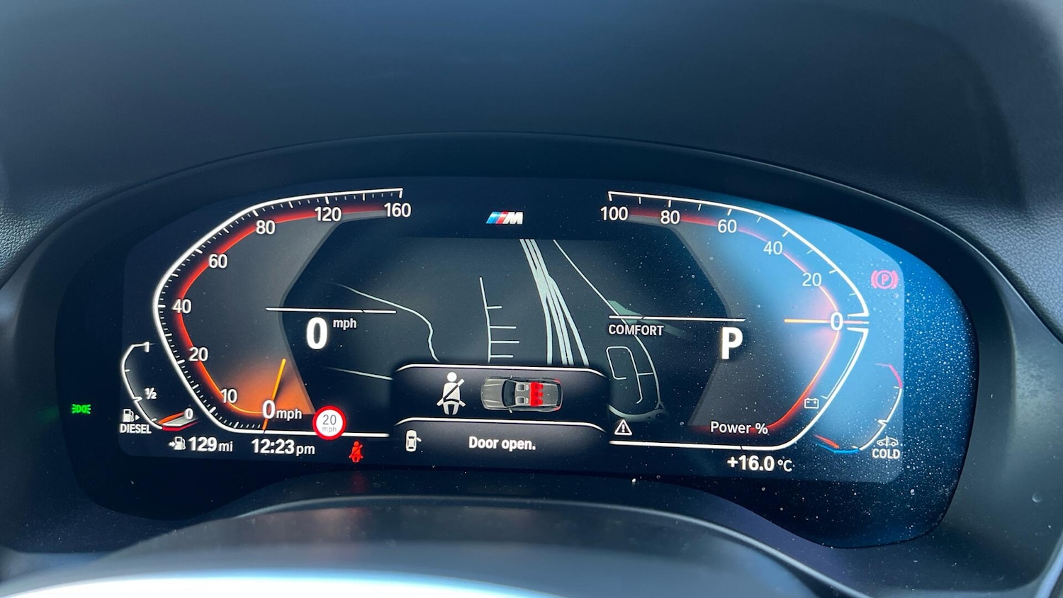 Used BMW X3 2023 for sale - 77683229: Photo 9