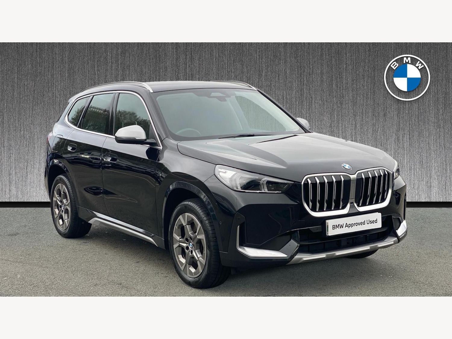 Used BMW X1 2023 for sale - 76760641: Photo 1