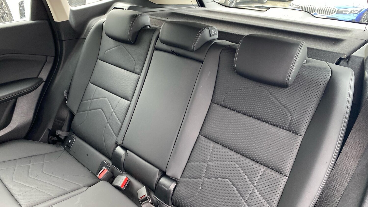 Used BMW X1 2023 for sale - 76760641: Photo 12