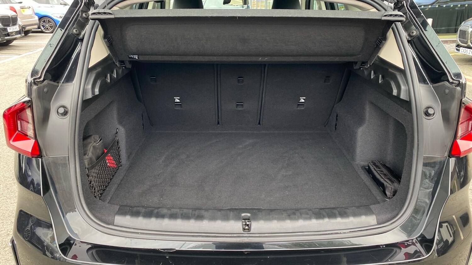 Used BMW X1 2023 for sale - 76760641: Photo 13