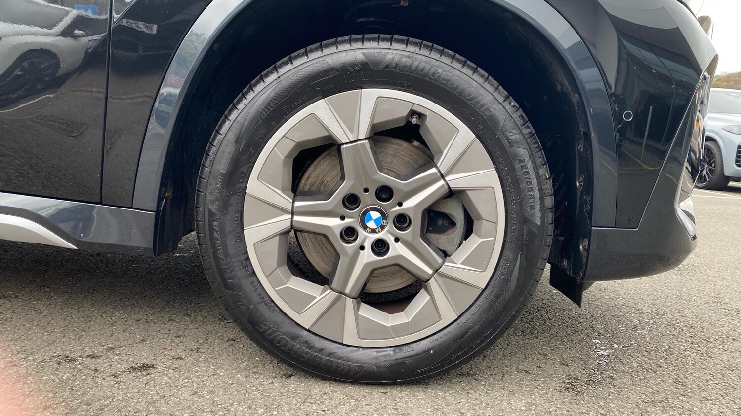 Used BMW X1 2023 for sale - 76760641: Photo 14