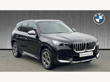 Used BMW X1 2023 for sale - 76760641: Photo