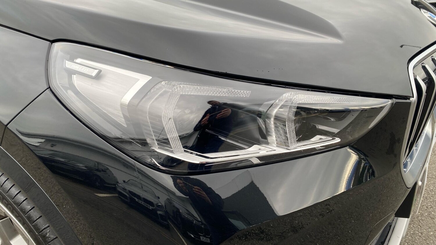 Used BMW X1 2023 for sale - 76760641: Photo 23