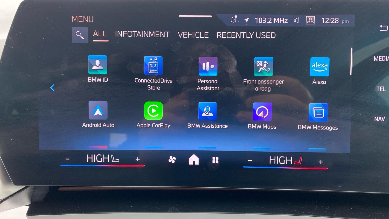 Used BMW X1 2023 for sale - 76760641: Photo 24