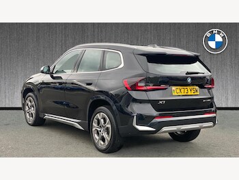 Used BMW X1 2023 for sale - 76760641: Photo