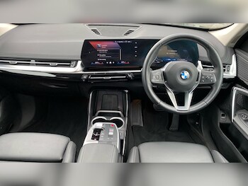 Used BMW X1 2023 for sale - 76760641: Photo