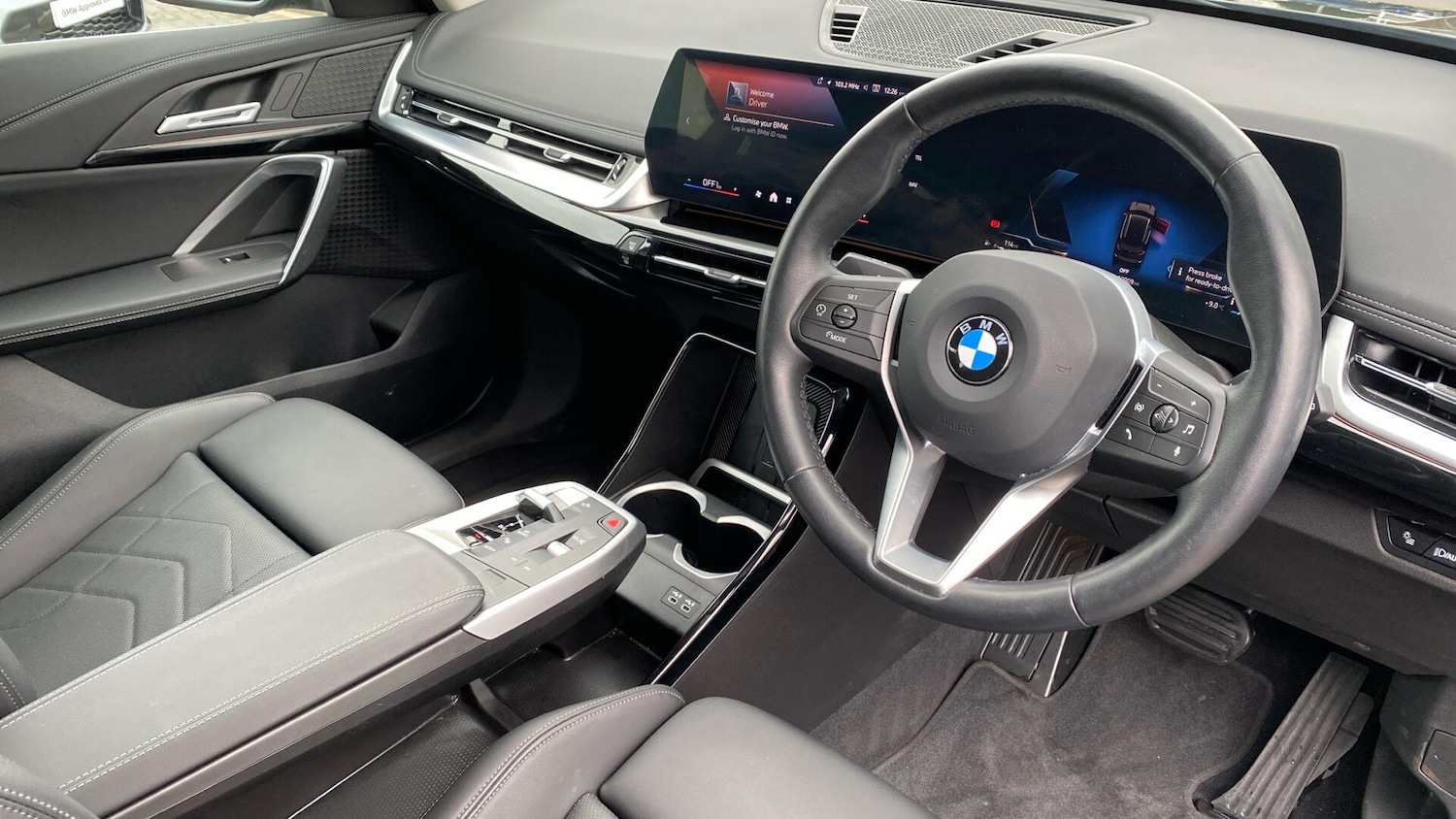 Used BMW X1 2023 for sale - 76760641: Photo 6