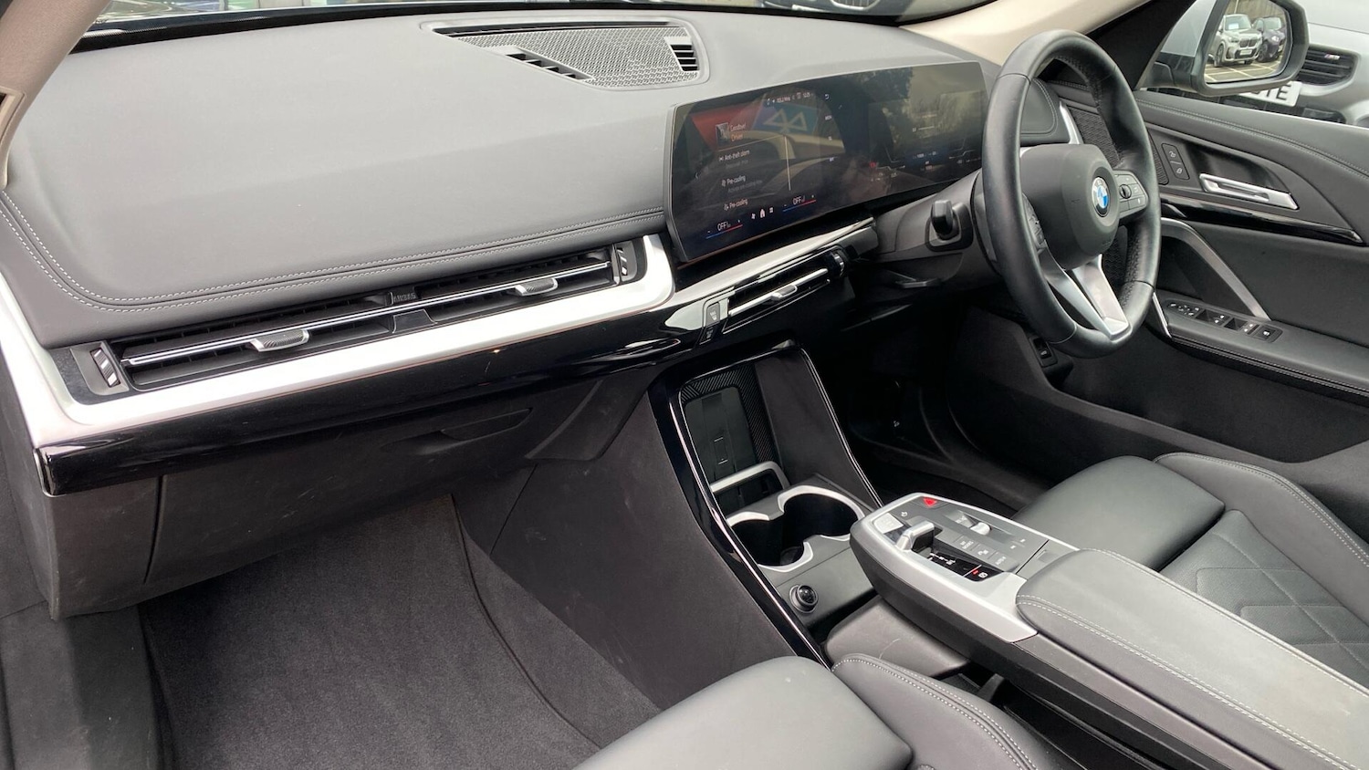 Used BMW X1 2023 for sale - 76760641: Photo 7