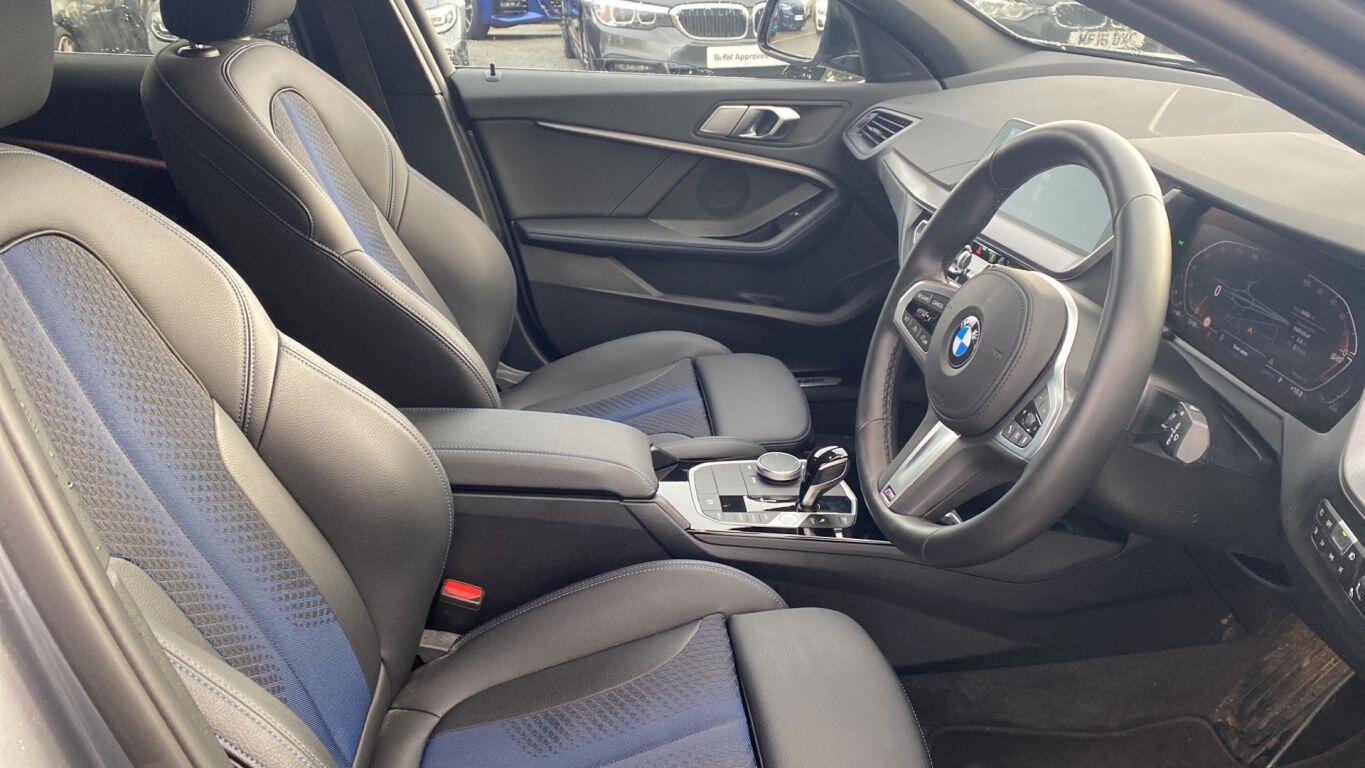 Used BMW 1 Series 2022 for sale - 76760634: Photo 10