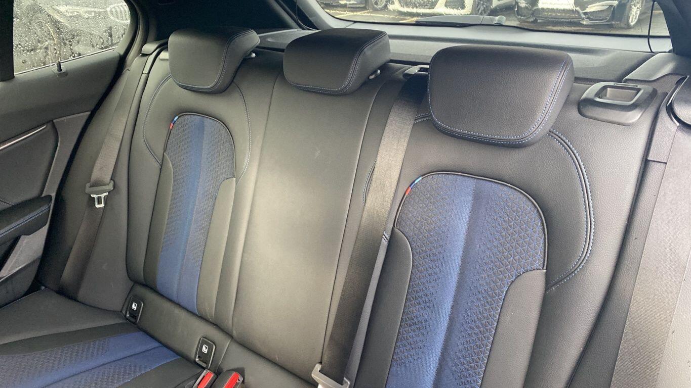 Used BMW 1 Series 2022 for sale - 76760634: Photo 11