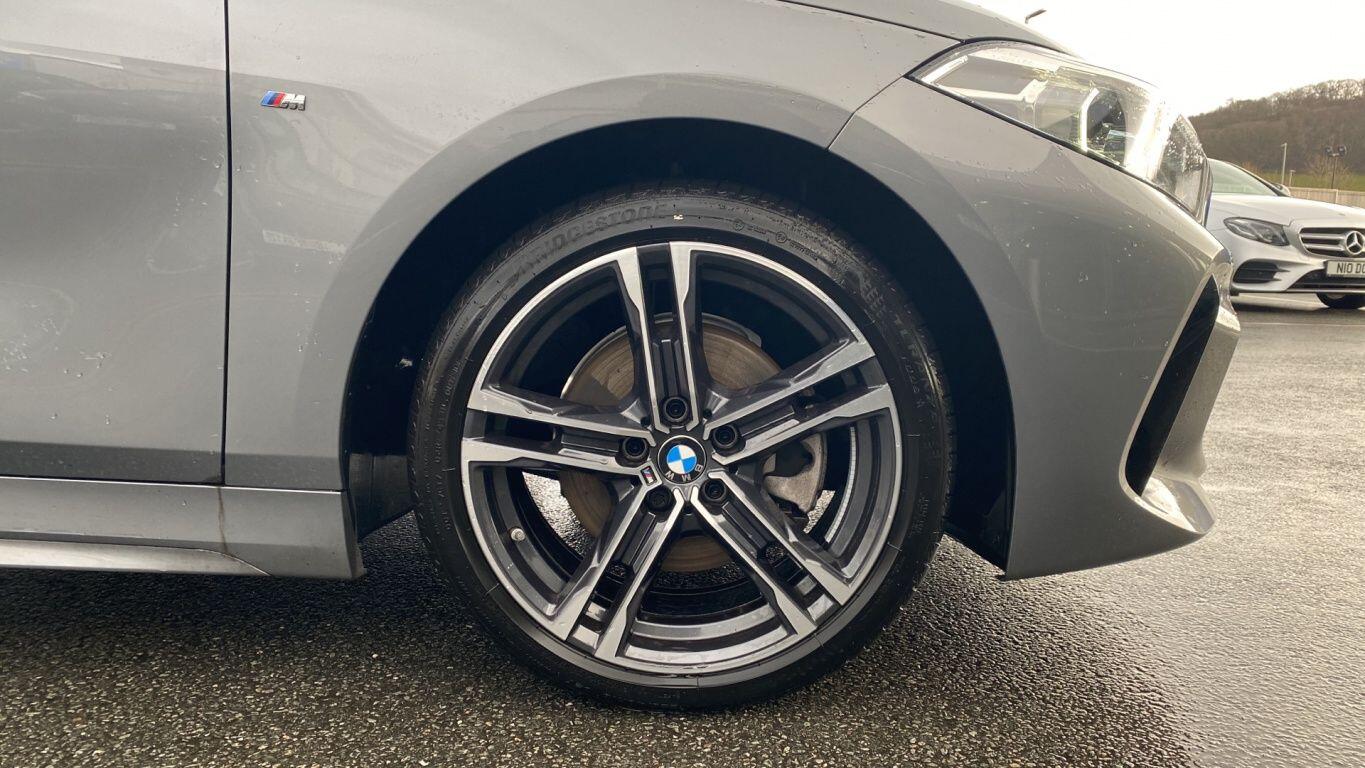 Used BMW 1 Series 2022 for sale - 76760634: Photo 13