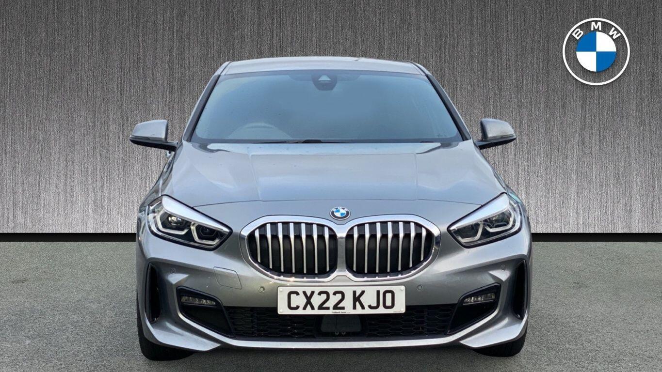 Used BMW 1 Series 2022 for sale - 76760634: Photo 15