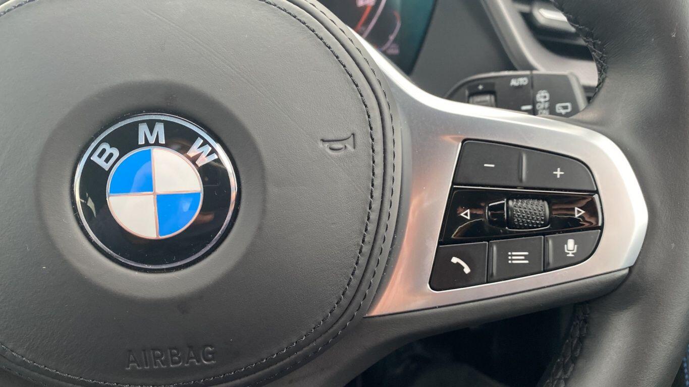 Used BMW 1 Series 2022 for sale - 76760634: Photo 17