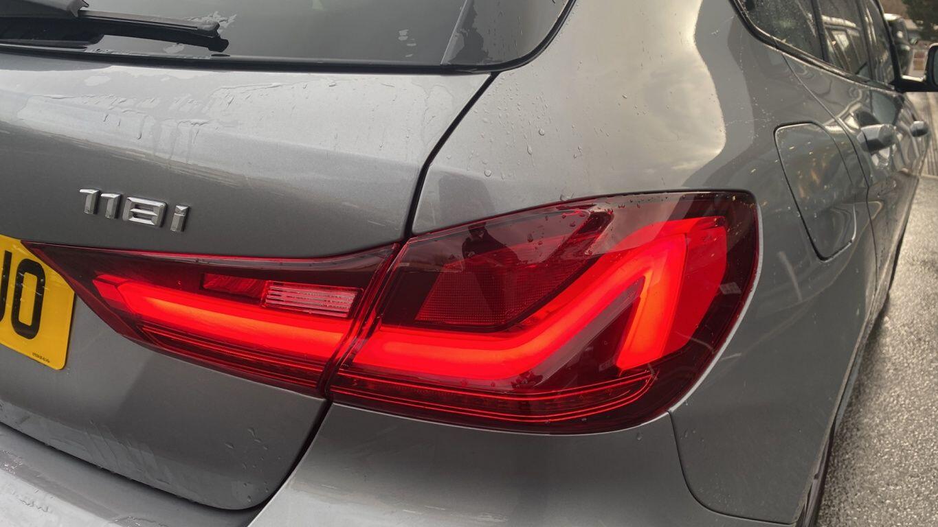 Used BMW 1 Series 2022 for sale - 76760634: Photo 21