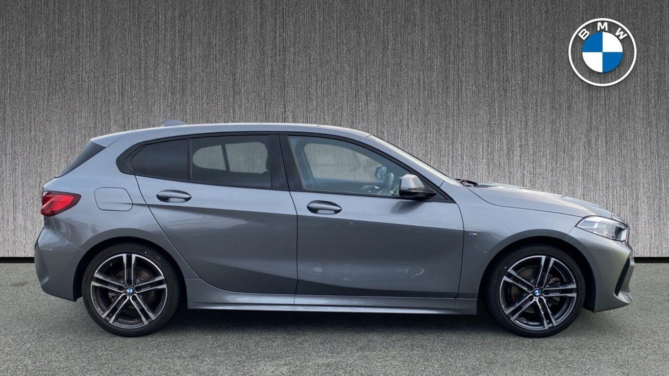 Used BMW 1 Series 2022 for sale - 76760634: Photo 3