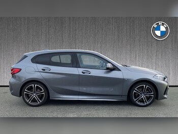 Used BMW 1 Series 2022 for sale - 76760634: Photo