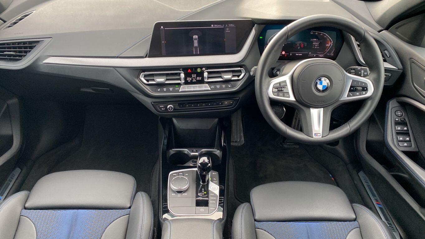 Used BMW 1 Series 2022 for sale - 76760634: Photo 4