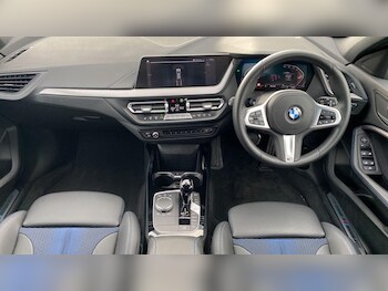 Used BMW 1 Series 2022 for sale - 76760634: Photo