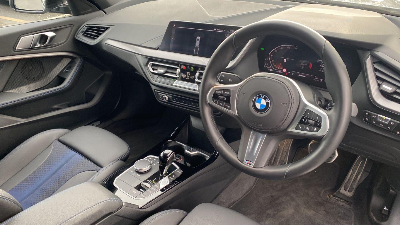 Used BMW 1 Series 2022 for sale - 76760634: Photo 6