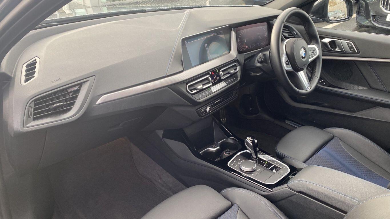 Used BMW 1 Series 2022 for sale - 76760634: Photo 7