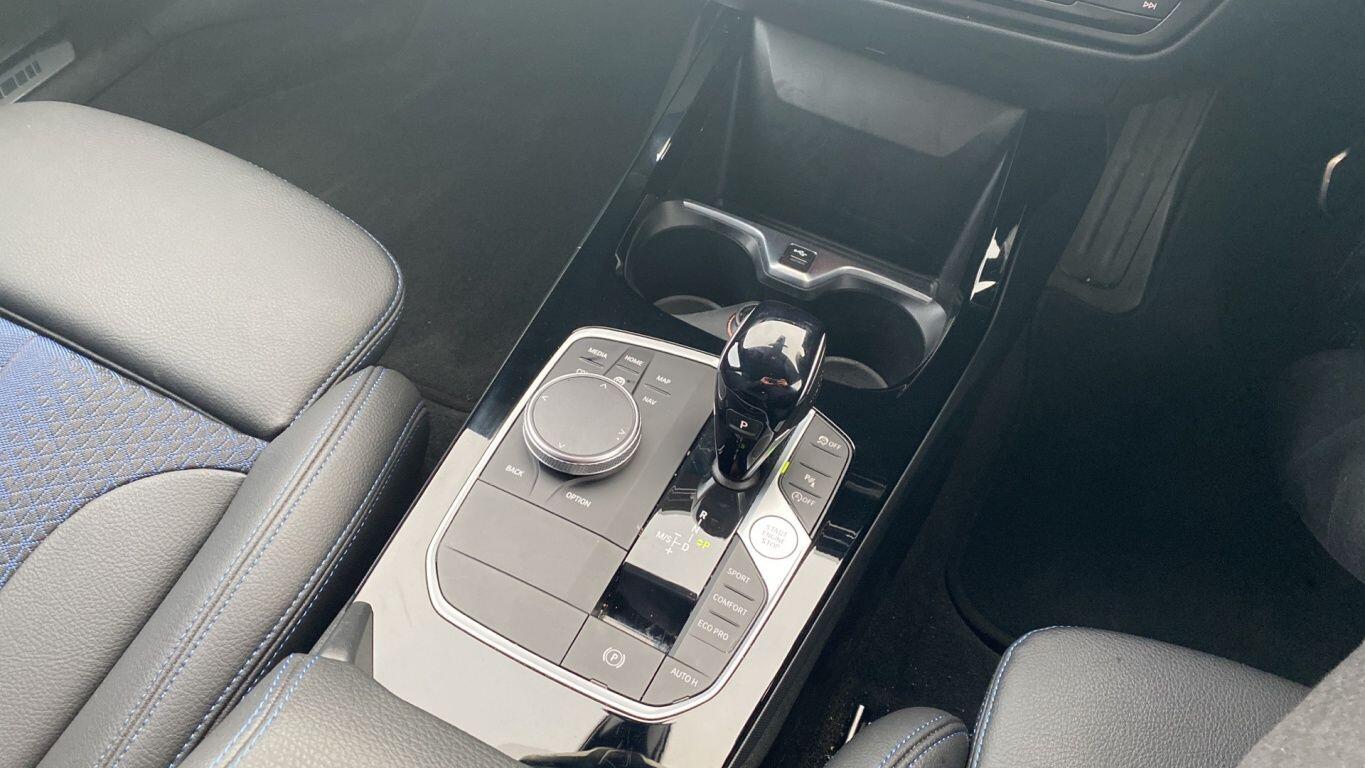 Used BMW 1 Series 2022 for sale - 76760634: Photo 9