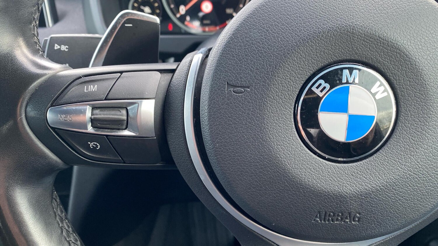 Used BMW X5 for sale - 77738412: Photo 17