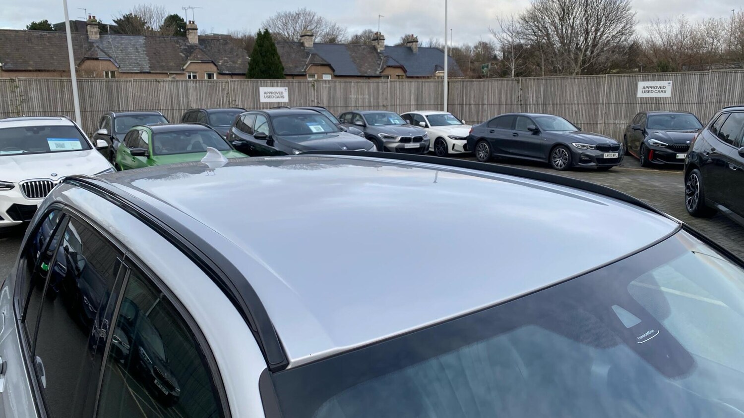 Used BMW X5 for sale - 77738412: Photo 21