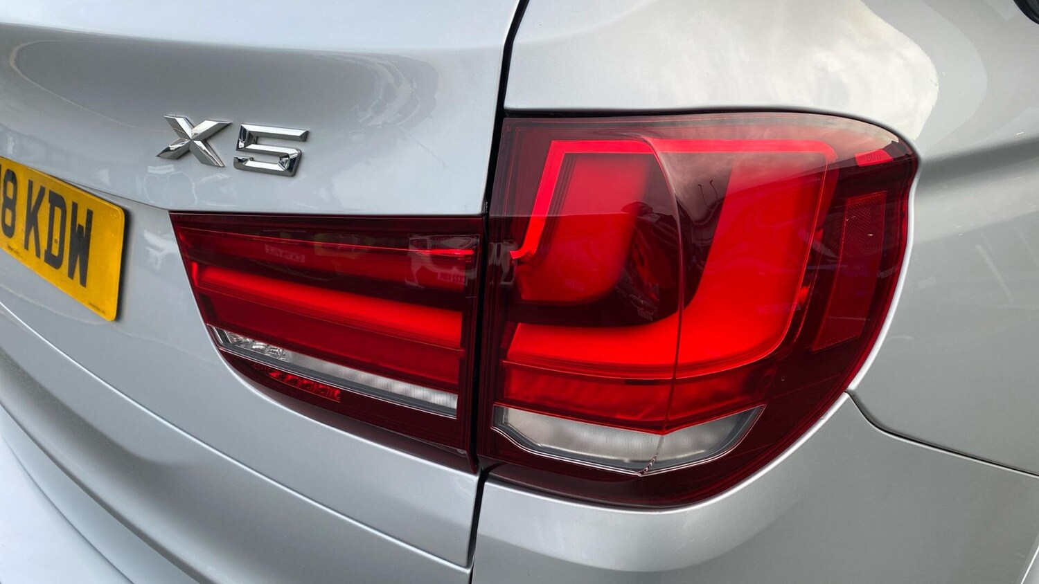 Used BMW X5 for sale - 77738412: Photo 22