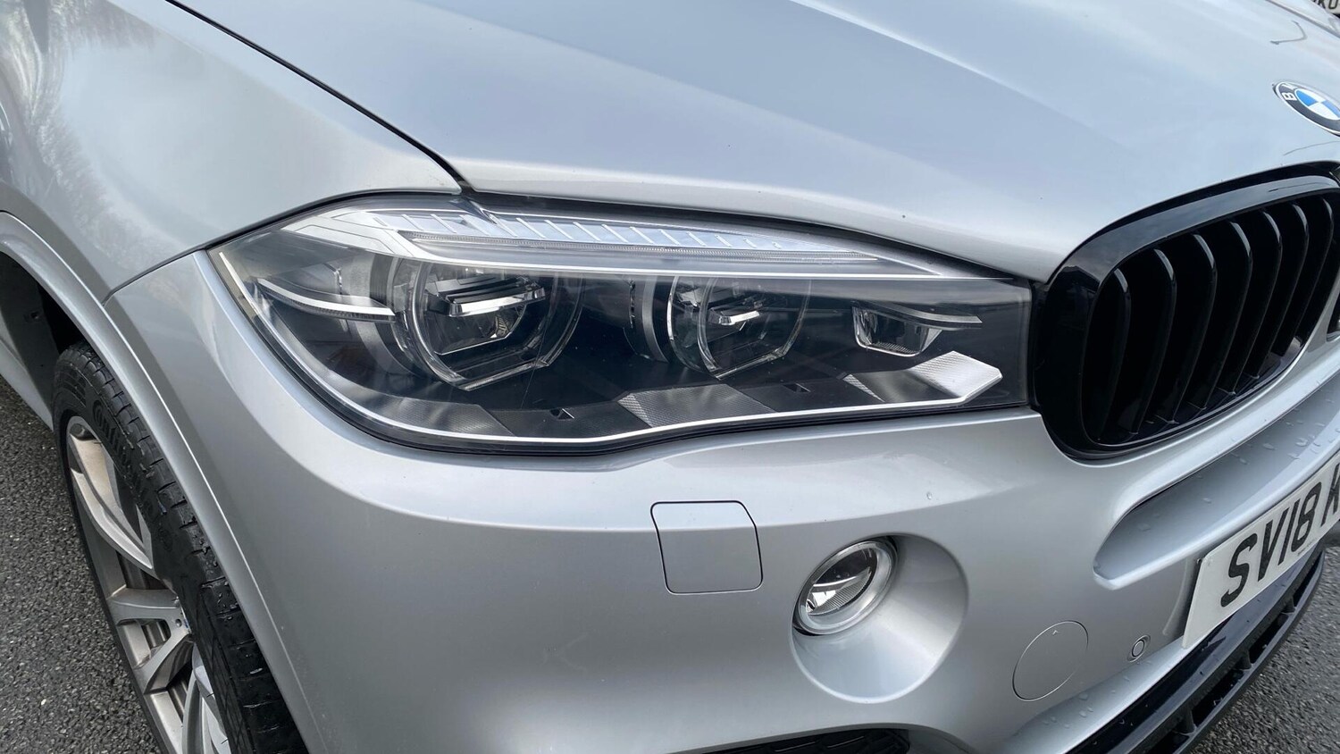 Used BMW X5 for sale - 77738412: Photo 23