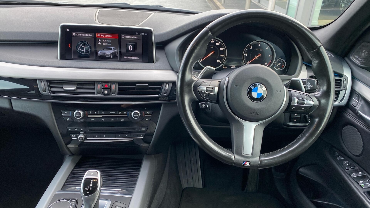 Used BMW X5 for sale - 77738412: Photo 5