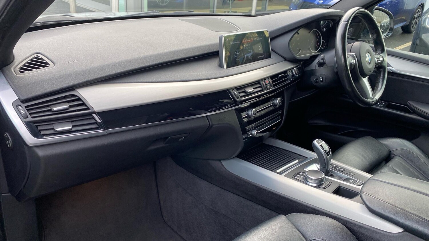 Used BMW X5 for sale - 77738412: Photo 7