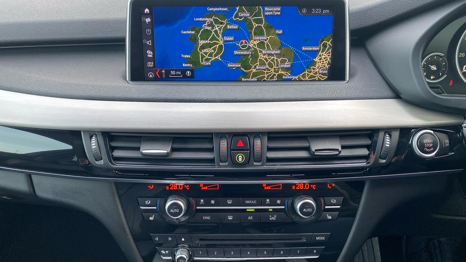 Used BMW X5 for sale - 77738412: Photo 8